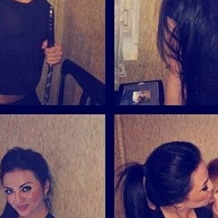 Albina Qurbanova, 26.11, Краснодар