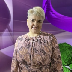 Ольга Панчихина, 23.07, Уфа