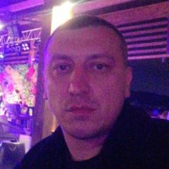 Игорь Александрович, 09.11.1985, Донецк