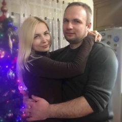 Людмила Чолач, 23.01, Кривой Рог
