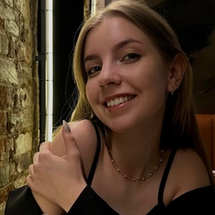Кристина Елькина, 15.06