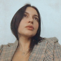 Анна Иксанова, 04.11.1986, Астрахань