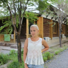 Валерия Соколова, 24.04.1993