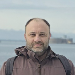 Владимир Зайцев, 06.08.1982, Санкт-Петербург