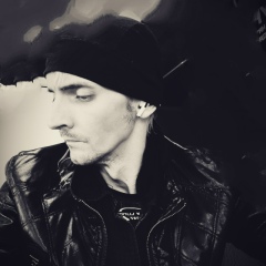 Тёма Костюк, 02.11, Санкт-Петербург