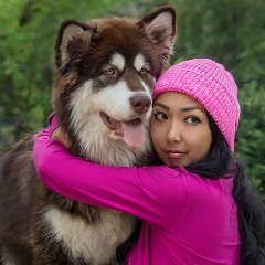 Миланж Milanzh, 26.07, Алматы