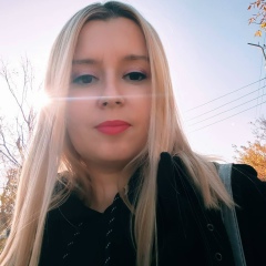 Алена Мохова, 15.03.1983, Павлодар