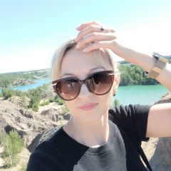 Ирина Колеснева, 28.08, Орёл