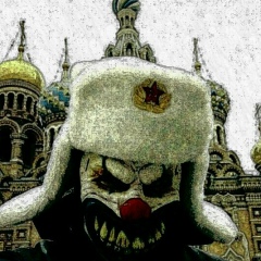 Кирилл Белый, 01.10.1995