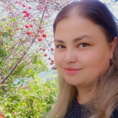 Гульназ Давлетшина, 30.05.1994, Самара