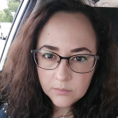 Юля Лугаськова, 15.08, Люберцы