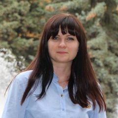 Виктория Мельник, 10.05, Винница