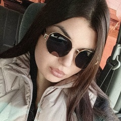 Наташа Гущина, 14.05.1994, Кишинев