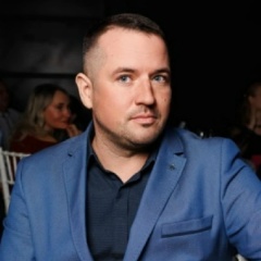 Виталий Малюга, 06.10, Санкт-Петербург