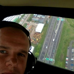 Sergej Perets, 23.06, Praha