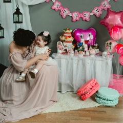 Мариам Веранян, 11.08, Тюмень