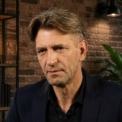 Александр Олейников, Белгород