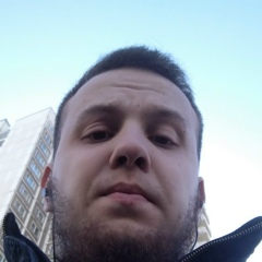 Вадим Орлов, 05.02, Москва