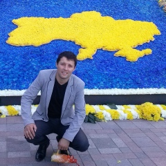 Александр Ткач, 16.10