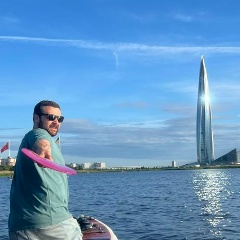 Кирилл Яковлев, 12.11, Санкт-Петербург