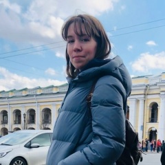 Юлия Бочкарёва, 07.04.1988, Москва