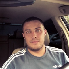 Юрий Михайлович, 09.02.1988, Ижевск