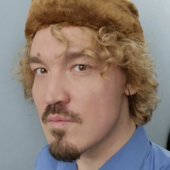 Игорь Стулов, 03.01, Москва