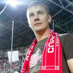 Александр Демидов, 12.08.1987, Когалым
