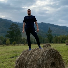 Илья Гусев, 05.09, Красноярск