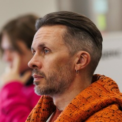 Владимир Несторович, 14.07.1977, Санкт-Петербург