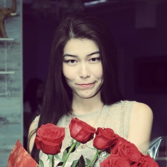 Дана Маденова, 03.05, Шымкент