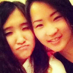 Nuna Baagii, 09.06.1991, Иркутск