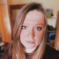 Анна Крылова, 05.04.1987, Новосибирск