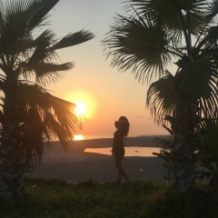 Жанар Омирбайкызы, 07.01.1991, Астана