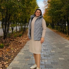 Альфия Хисамутдинова, 05.11.1982, Нижнекамск