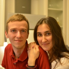 Виталий Патрушев, 02.01, Санкт-Петербург