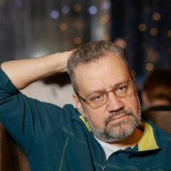 Алексей Рожко, 27.09.1969, Санкт-Петербург