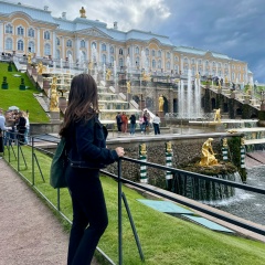 Кишта Болдырева, Элиста