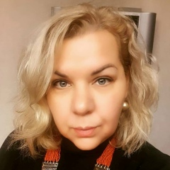 Элина Мотожанец, 20.02, Москва