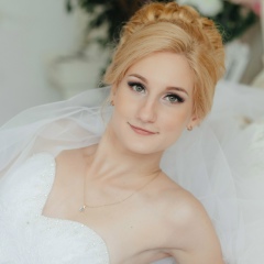 Alyona Vodyanova, 24.06, Санкт-Петербург