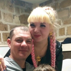 Катя Балабуха, 26.02, Paris