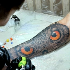 Вадим Тату Новороссийск, 12.11.1983, Новороссийск