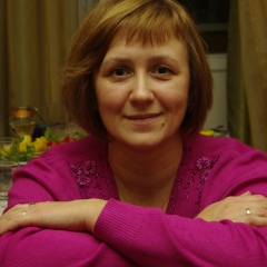 Margo Dalkovskaya, 02.07, Москва
