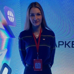 Наталия Чумаченко, 22.02.1988, Москва