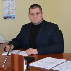 Дмитрий Воронов, 20.05.1983, Алешки / Цюрупинск