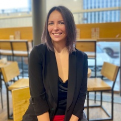 Fadeeva Vee, 27.04, New York City