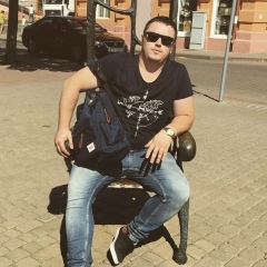 Слава Куприянов, Полоцк
