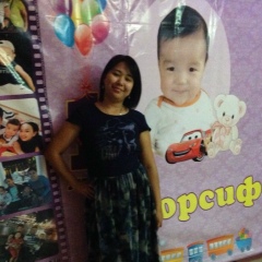 Альмира Нурова, 26.07.1985, Атырау