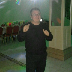 Еркин Ихсанов