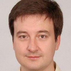 Сергей Козко, 04.02.1975, Киев